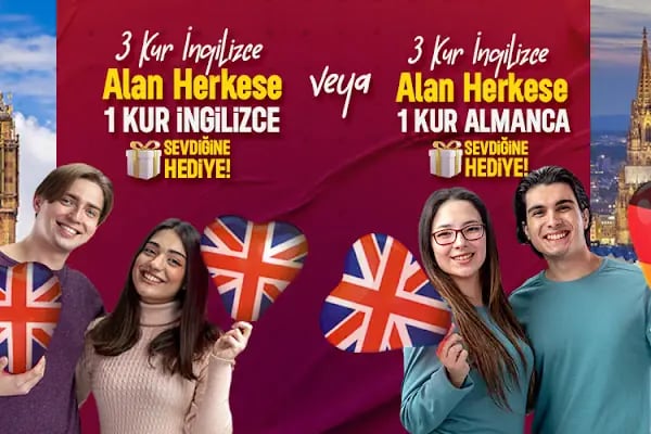 İngiliz Akademi Dil Okulları Beylikdüzü İngilizce Almanca Rusça İspanyolca Fransızca Arapça TOEFL IELTS YDS SAT - Resim 6