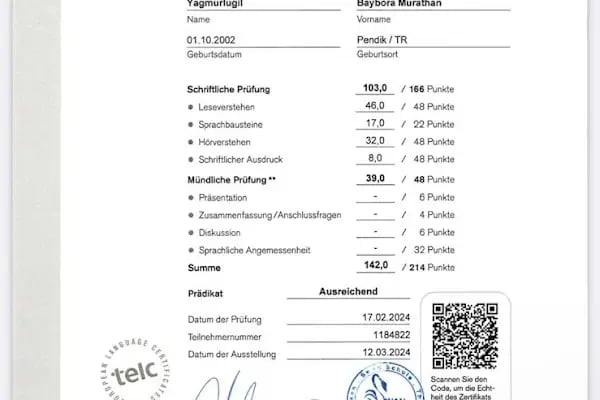 İngiliz Akademi Dil Okulları Beylikdüzü İngilizce Almanca Rusça İspanyolca Fransızca Arapça TOEFL IELTS YDS SAT - Resim 19
