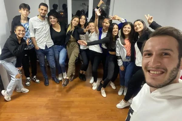 İngiliz Akademi Dil Okulları Beylikdüzü İngilizce Almanca Rusça İspanyolca Fransızca Arapça TOEFL IELTS YDS SAT - Resim 9