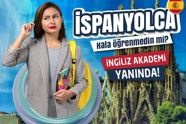 İngiliz Akademi Dil Okulları Beylikdüzü İngilizce Almanca Rusça İspanyolca Fransızca Arapça TOEFL IELTS YDS SAT - Resim 10