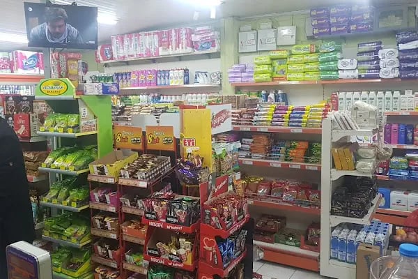 Arı Gıda Market - Resim 1