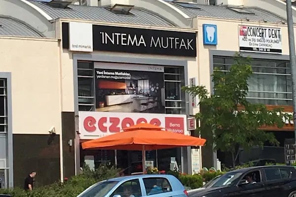 ConceptDent Ağız ve Diş Sağlığı Polikliniği - Resim 1