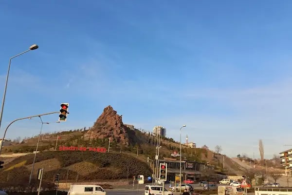 Ulubey Parkı - Resim 16