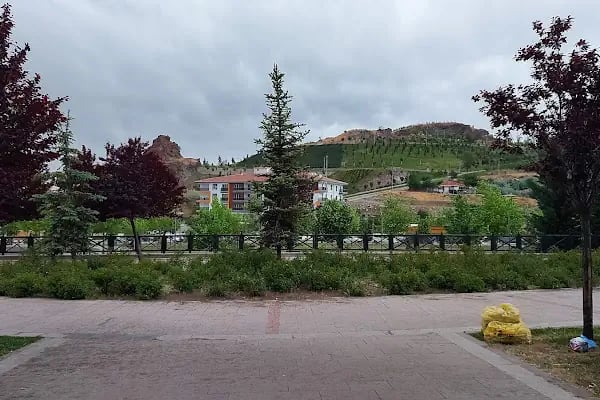 Ulubey Parkı - Resim 3