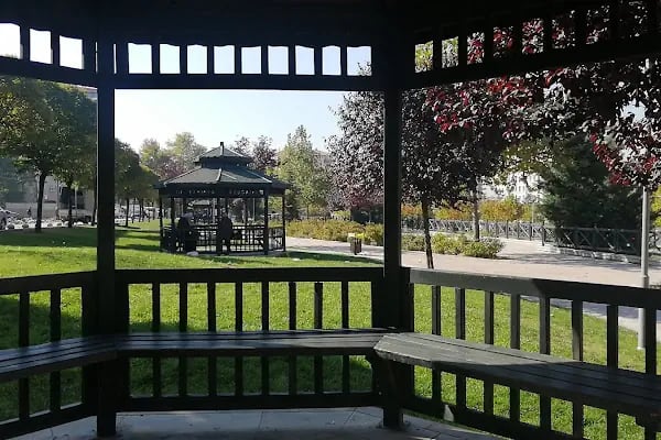 Ulubey Parkı - Resim 13