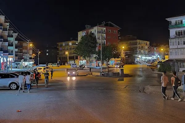 Ulubey Parkı - Resim 17
