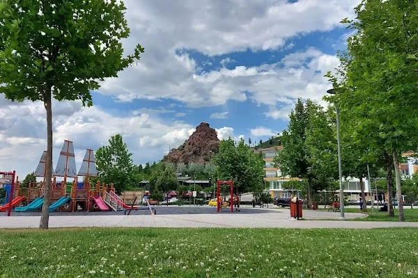 Ulubey Parkı - Resim 2