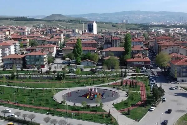 Ulubey Parkı - Resim 19