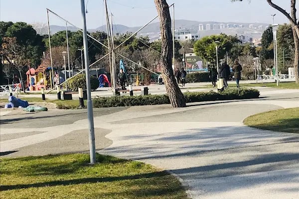 Ulubey Parkı - Resim 14