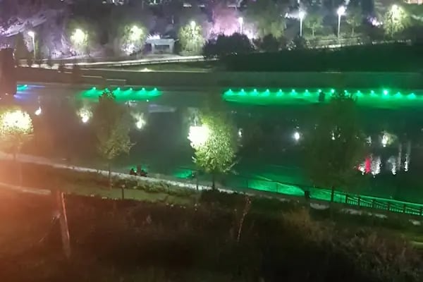 Ulubey Parkı - Resim 11