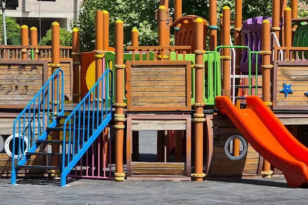 Ulubey Parkı - Resim 9