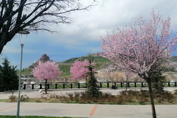 Ulubey Parkı - Resim 12