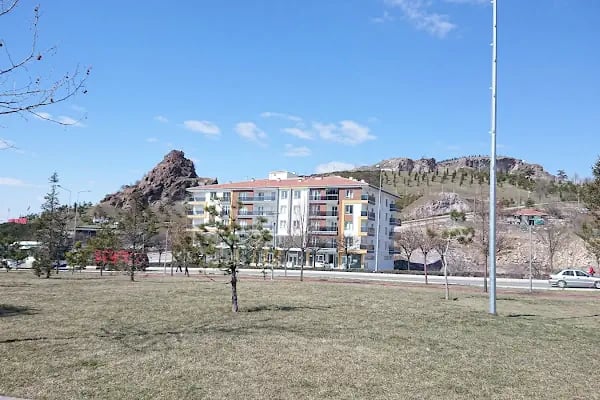 Ulubey Parkı - Resim 6