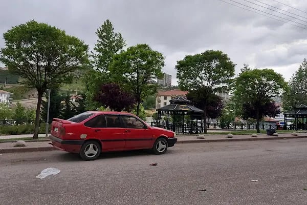 Ulubey Parkı - Resim 18