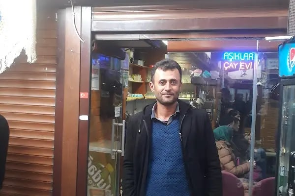 Aşıklar Kahvesi - Resim 12