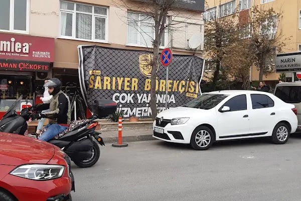 İncirli Metro İstasyonu - Resim 7