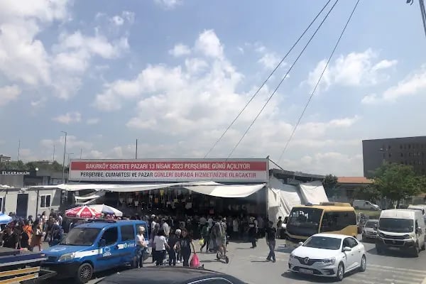 İncirli Metro İstasyonu - Resim 16