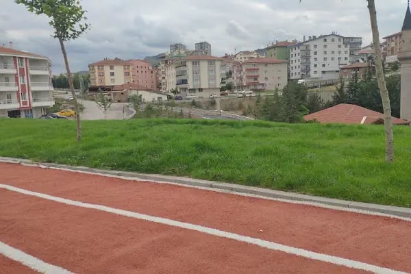 Karapürçek Köyü Spor Tesisleri - Resim 10