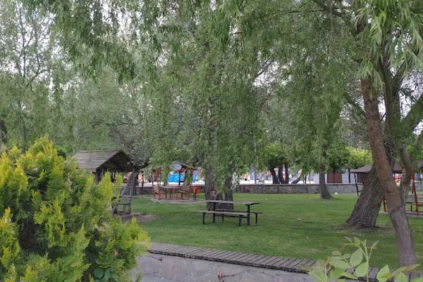 Karapürçek Köyü Spor Tesisleri - Resim 13