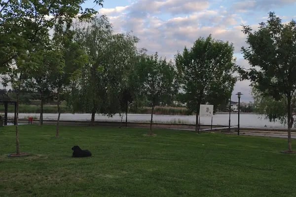Karapürçek Köyü Spor Tesisleri - Resim 12