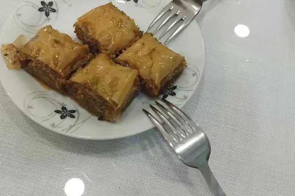 Sebat Köfte - Resim 9