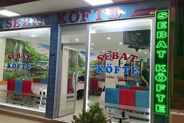 Sebat Köfte - Resim 6