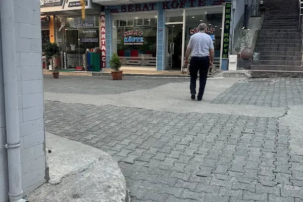 Sebat Köfte - Resim 17