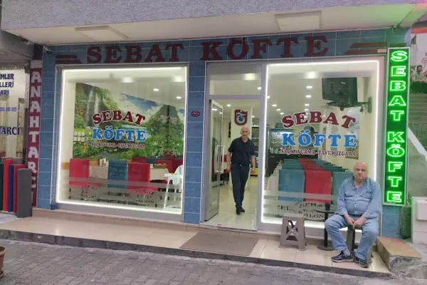 Sebat Köfte - Resim 4