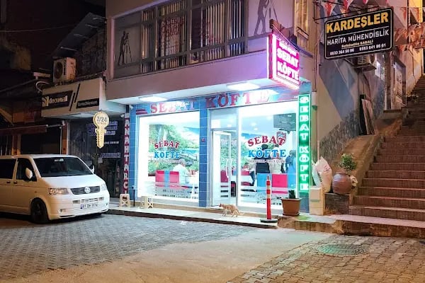 Sebat Köfte - Resim 19