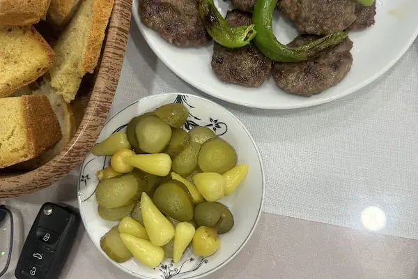 Sebat Köfte - Resim 7