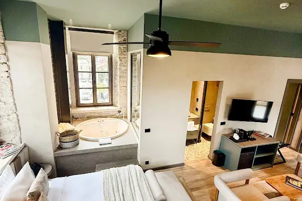 Hotel Lecole - Resim 18