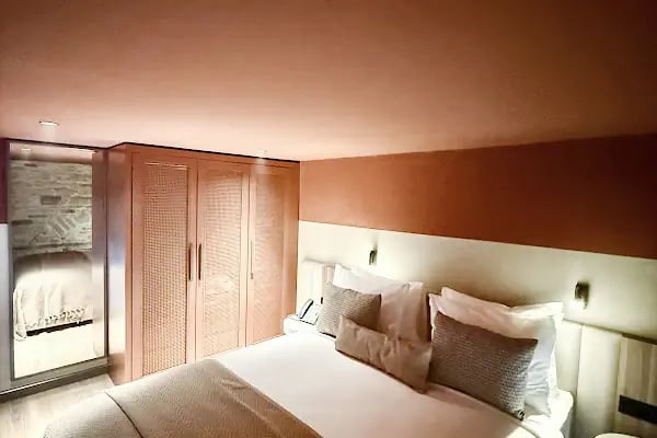 Hotel Lecole - Resim 10