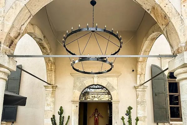 Hotel Lecole - Resim 19