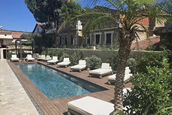 Hotel Lecole - Resim 4