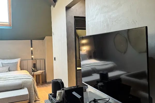 Hotel Lecole - Resim 14