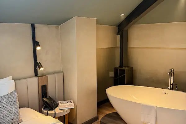Hotel Lecole - Resim 16