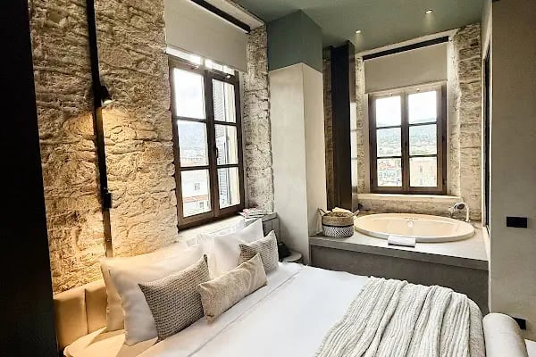 Hotel Lecole - Resim 17