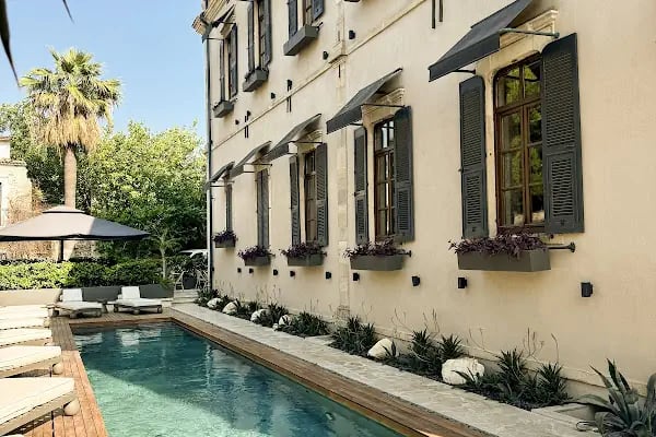 Hotel Lecole - Resim 7