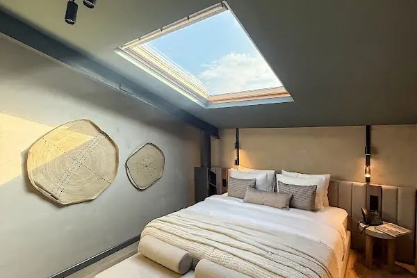 Hotel Lecole - Resim 13