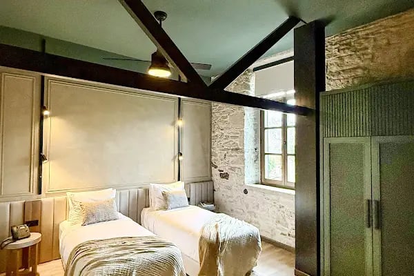 Hotel Lecole - Resim 12