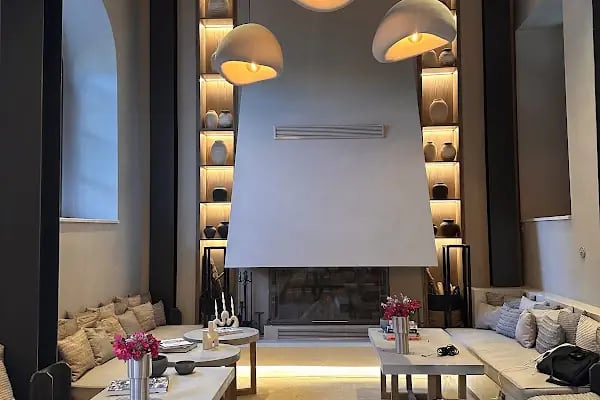 Hotel Lecole - Resim 5