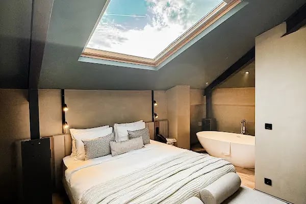 Hotel Lecole - Resim 2