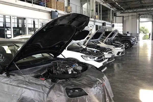 Bahadır Otomotiv İnş. San. Ve Tic.A.Ş. - Resim 15