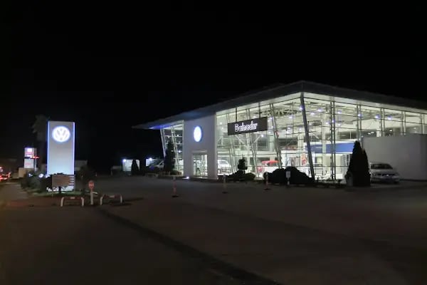 Bahadır Otomotiv İnş. San. Ve Tic.A.Ş. - Resim 7
