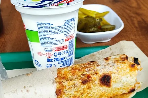 ÖZ HATAY DÖNER - Resim 1