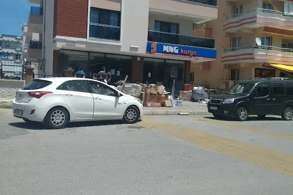 DHL eCommerce - Aliağa Şubesi - Resim 4