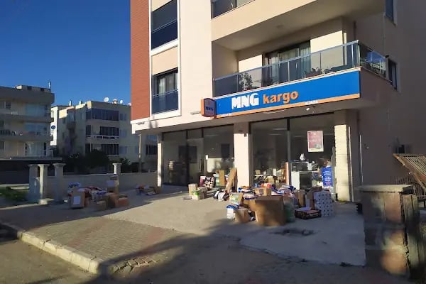 DHL eCommerce - Aliağa Şubesi - Resim 9