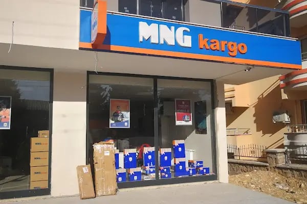 DHL eCommerce - Aliağa Şubesi - Resim 18