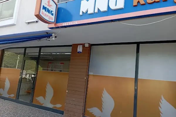 DHL eCommerce - Aliağa Şubesi - Resim 2