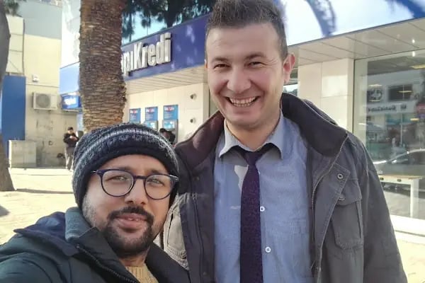 DHL eCommerce - Aliağa Şubesi - Resim 13